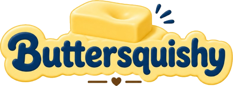 Buttersquishy