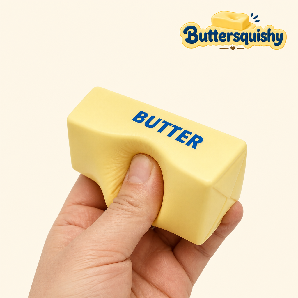 Chocolate Berry Butter 3-Pack