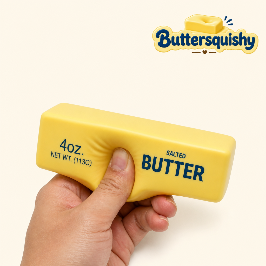 Strawberry Chocolate Butter 4-Pack