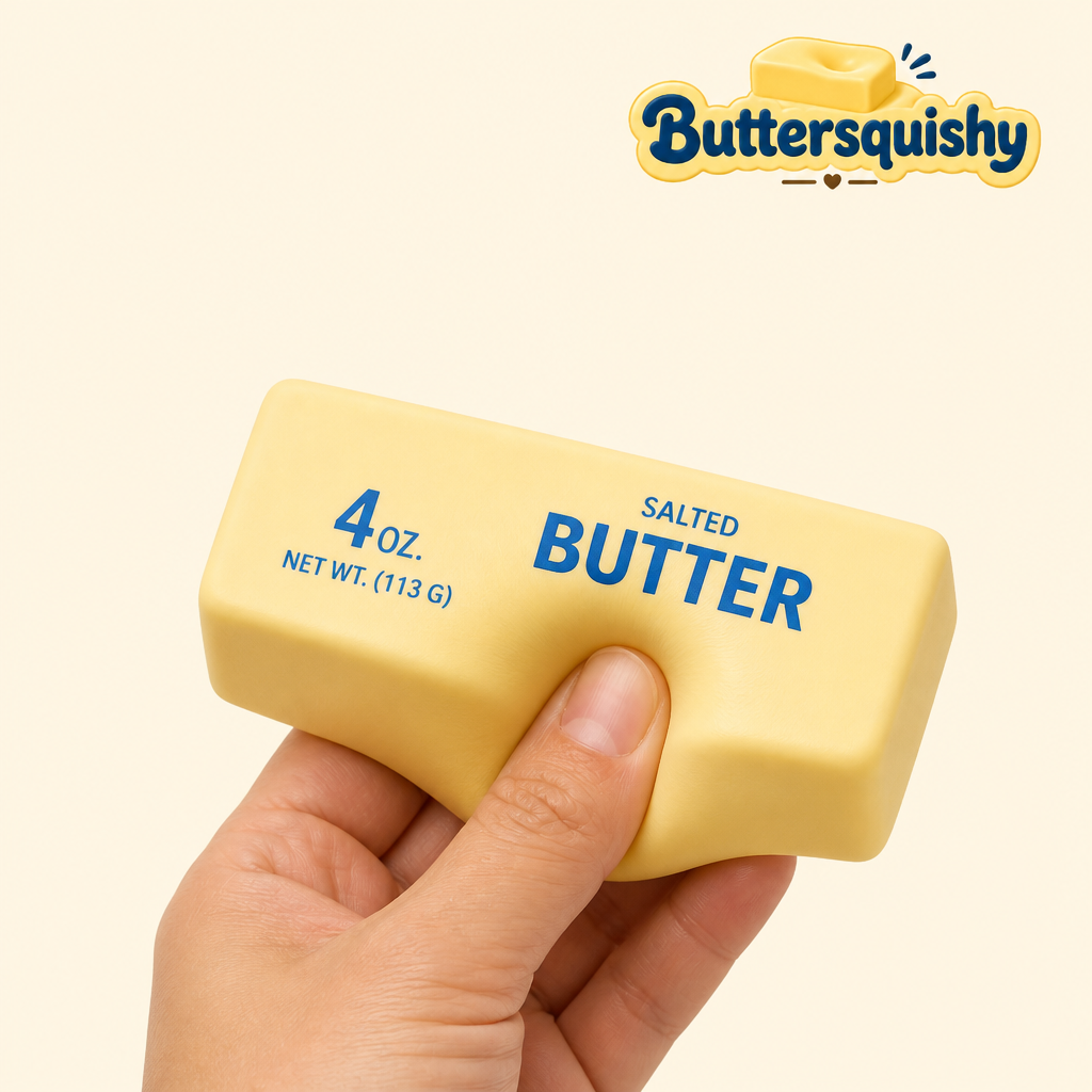 Sunset Trio Butter 3-Pack