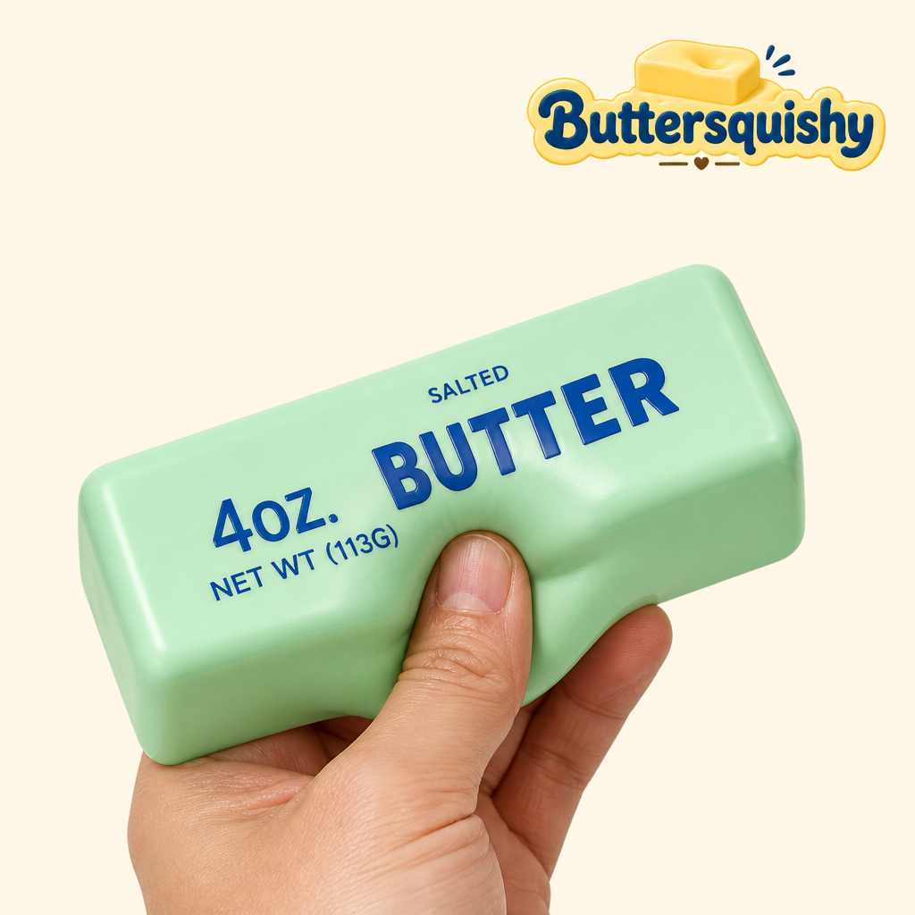 Mint Berry Crunch Butter 2-Pack