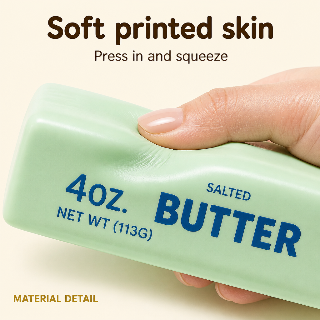 Mint Berry Crunch Butter 2-Pack texture