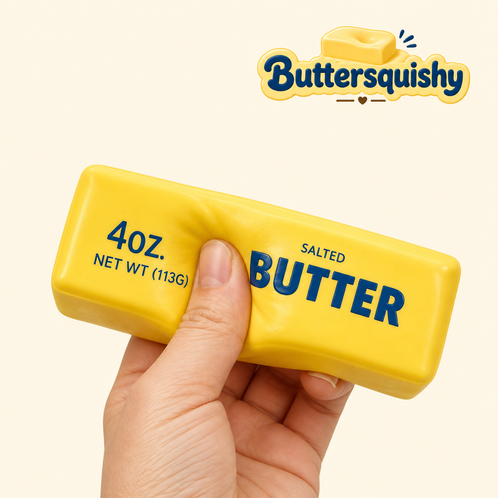 Mint Lemon Crunch Butter 2-Pack
