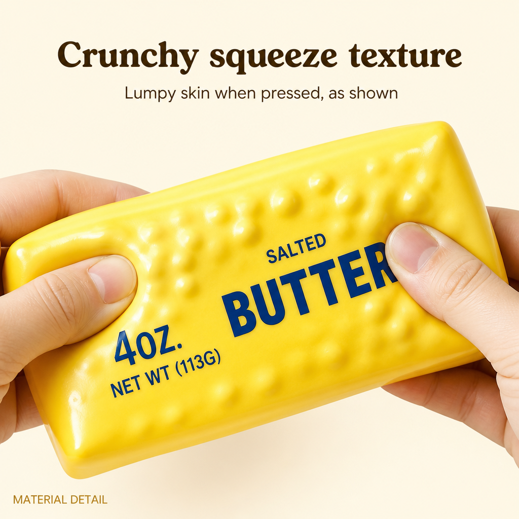Mint Lemon Crunch Butter 2-Pack texture