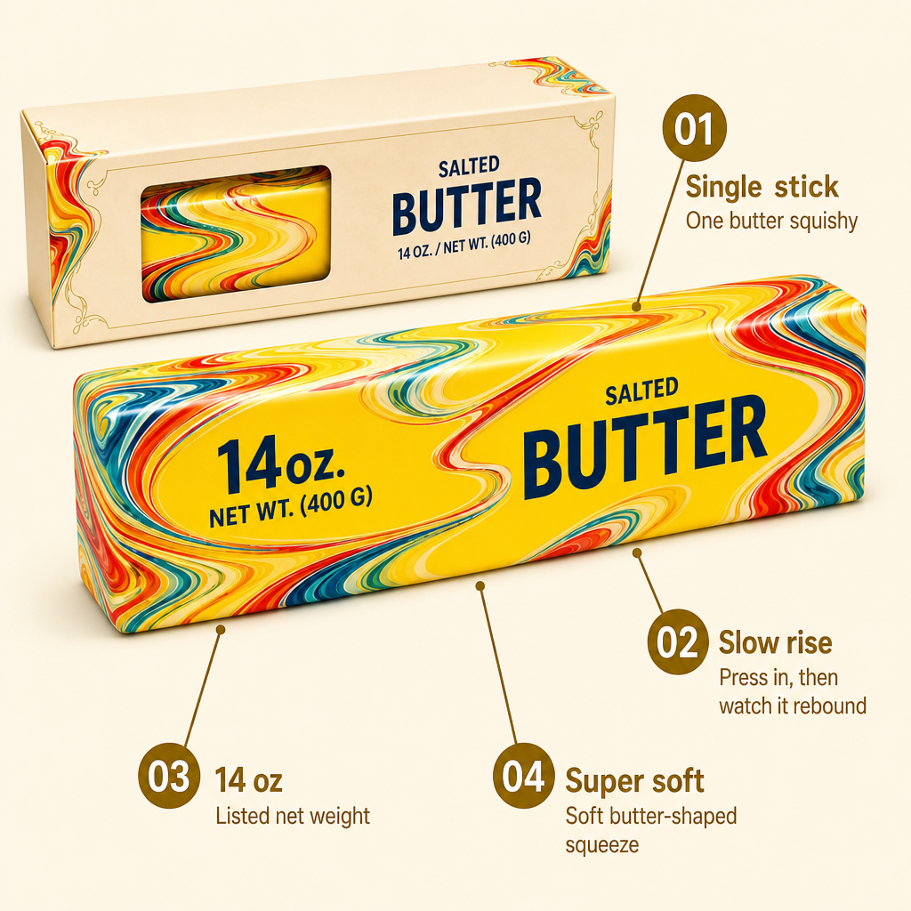 Jumbo Swirl Loaf 14oz features