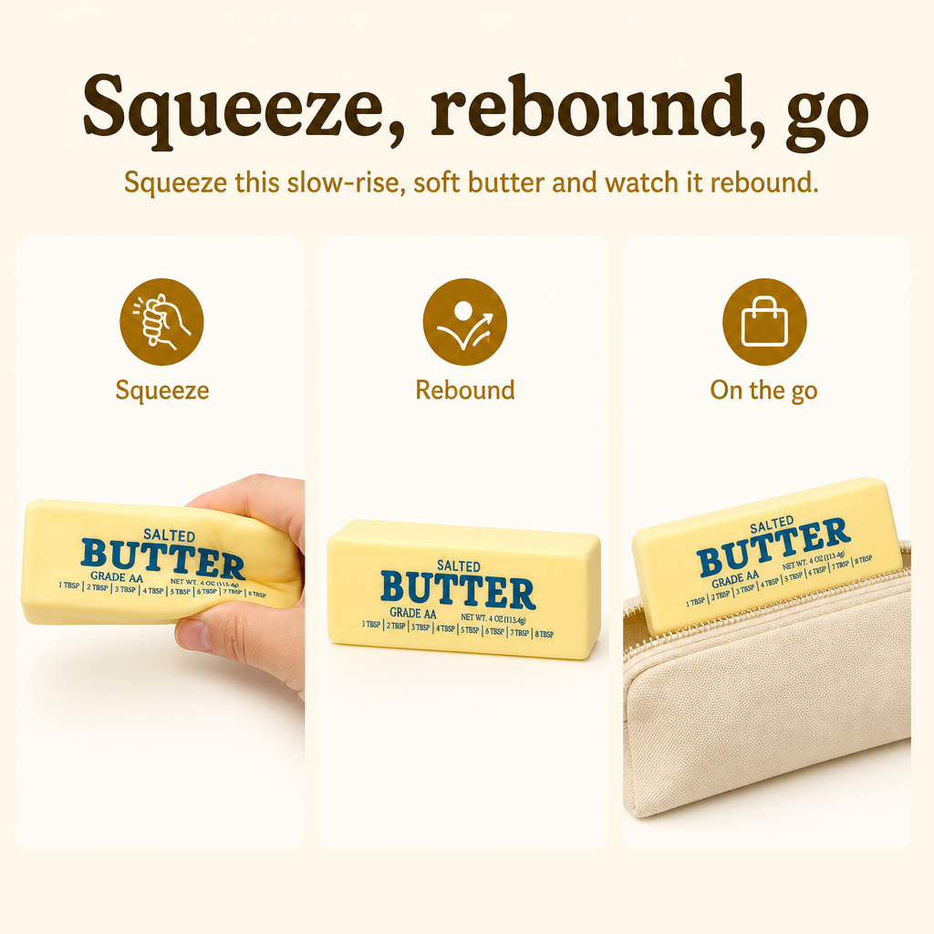 Jumbo Butter Loaf 14oz 6-Pack lifestyle