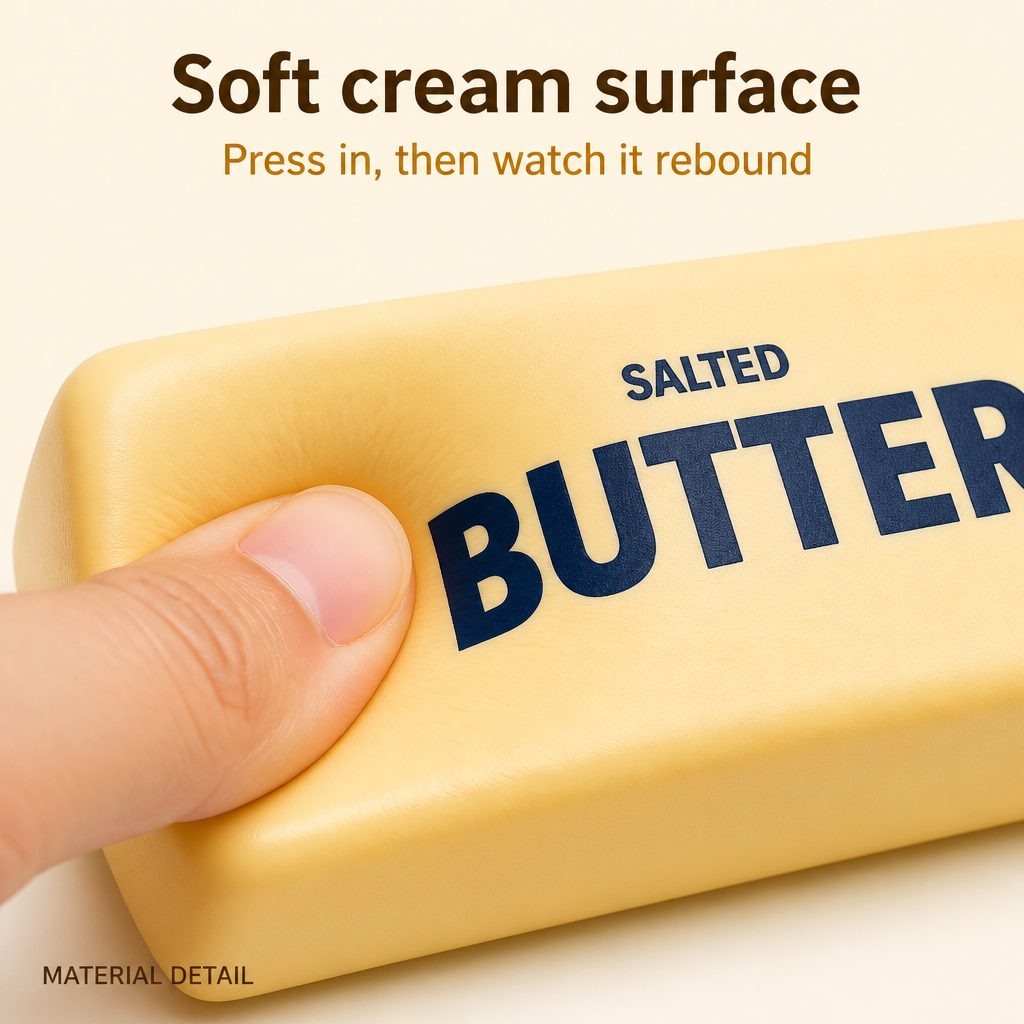 Swirl Mix Butter 3-Pack texture