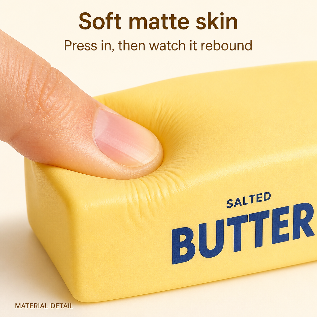 Mixed Butter Pack texture