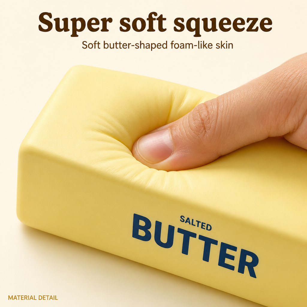 Mixed Butter Pack texture