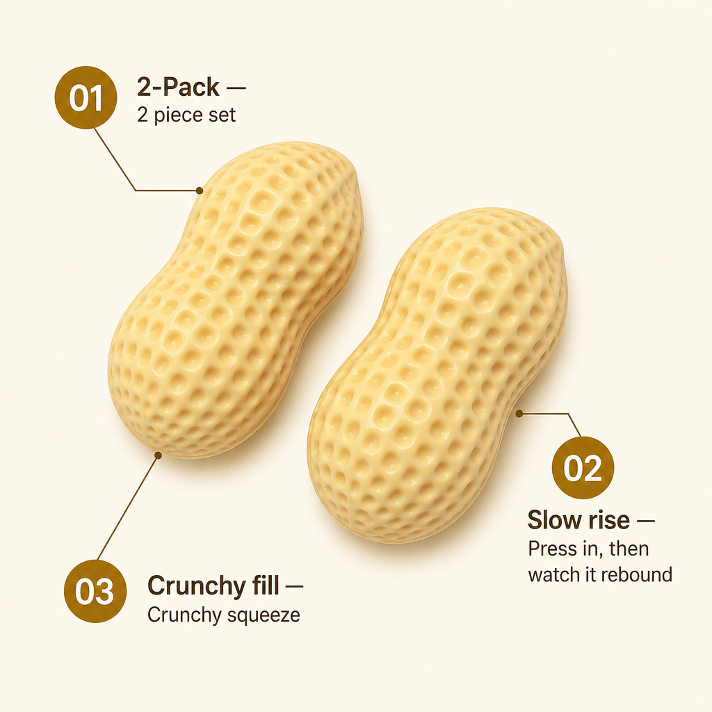 Mixed Butter Pack 2-Pack features