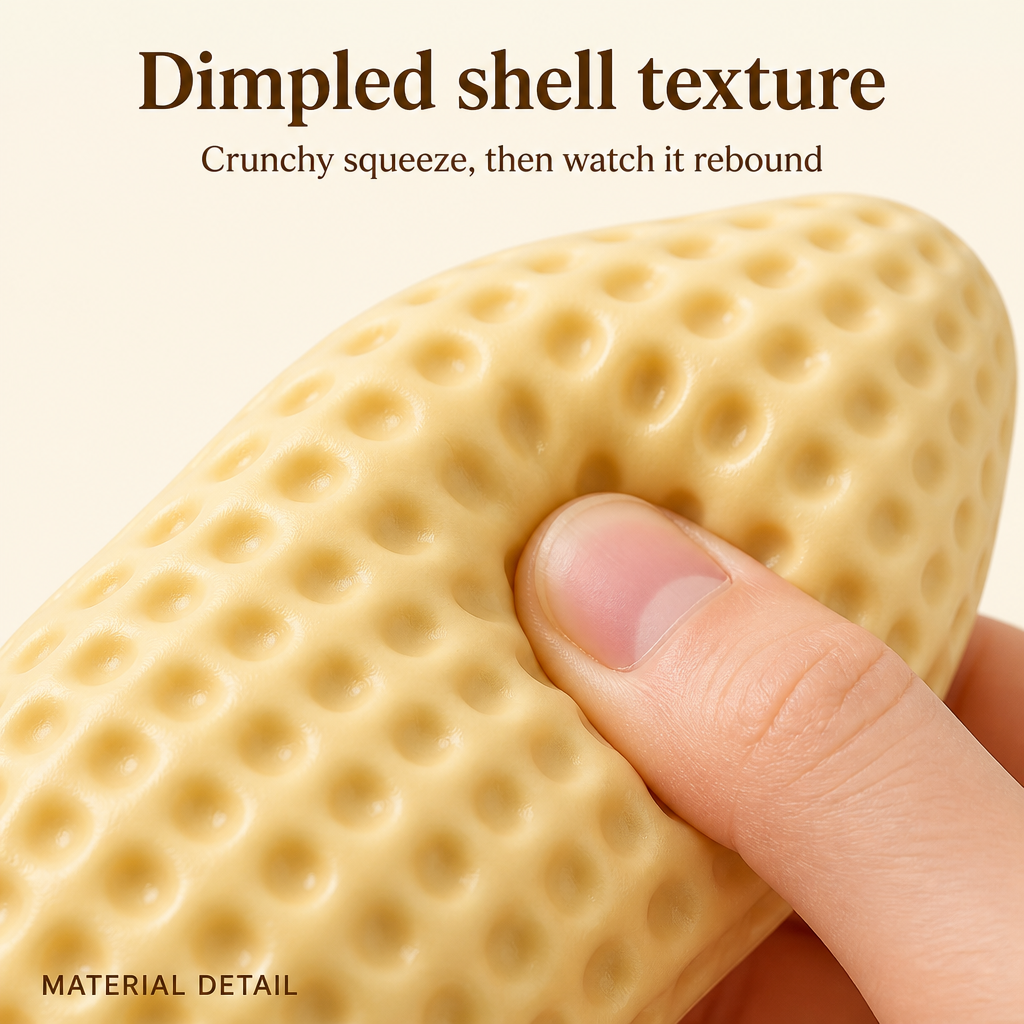 Mixed Butter Pack 2-Pack texture