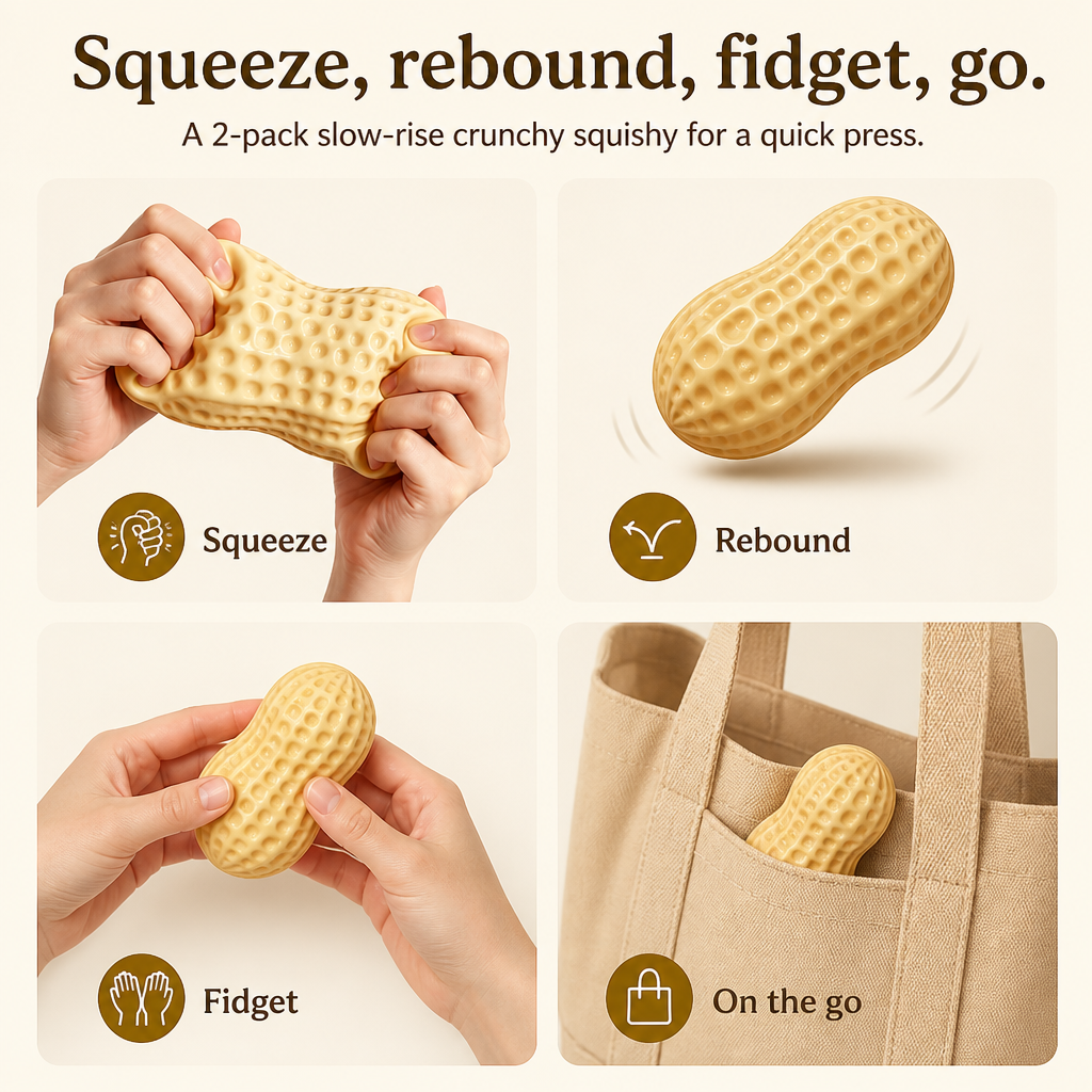 Mixed Butter Pack 2-Pack lifestyle
