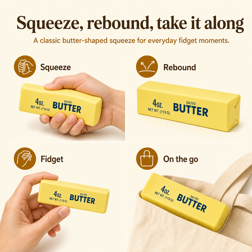 Classic Gift Butter 2-Pack lifestyle
