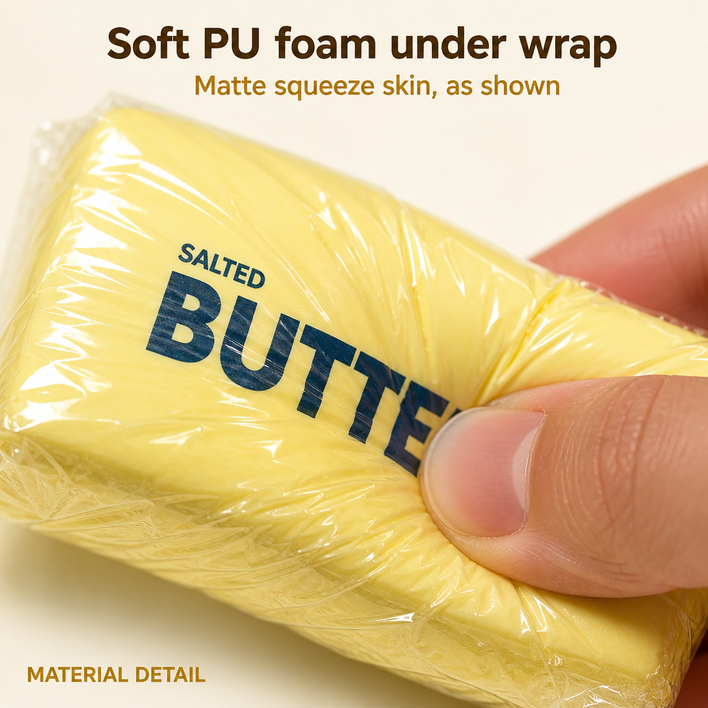Classic Gift Butter 12-Pack texture