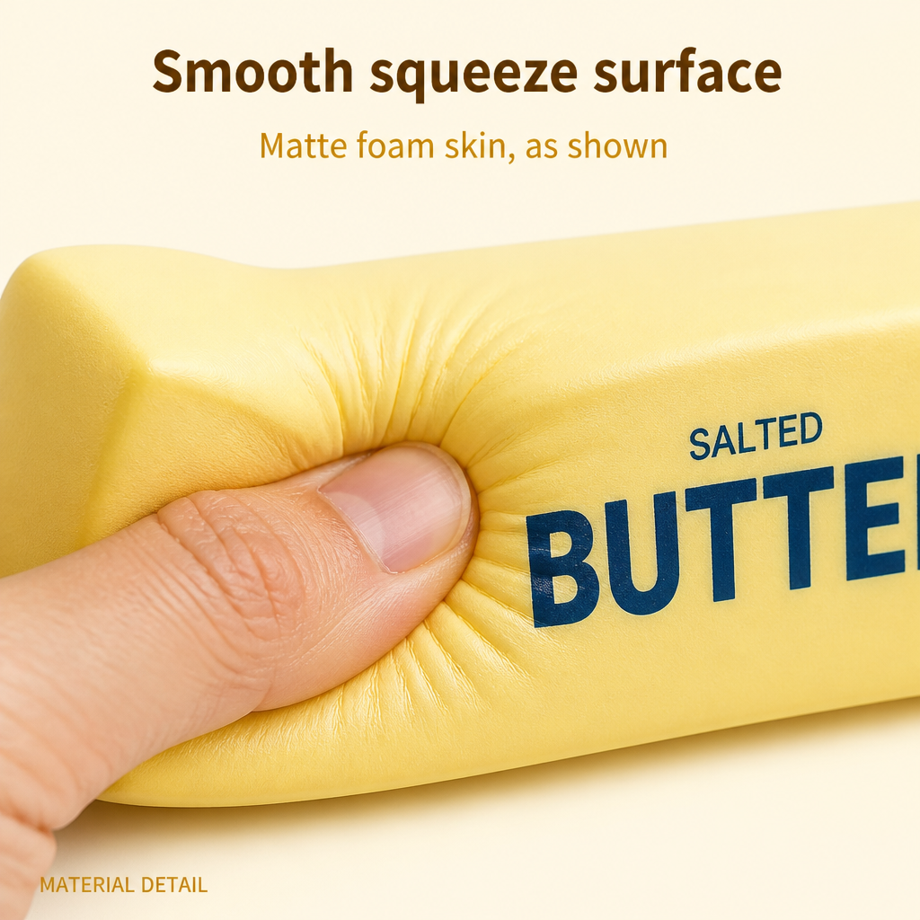 Classic Butter Stick 4oz 2-Pack texture