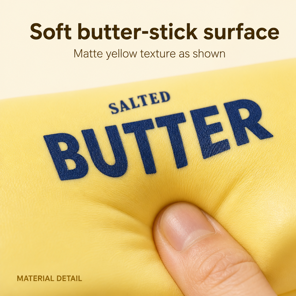 Cheese Cube Loaf 4-Pack texture