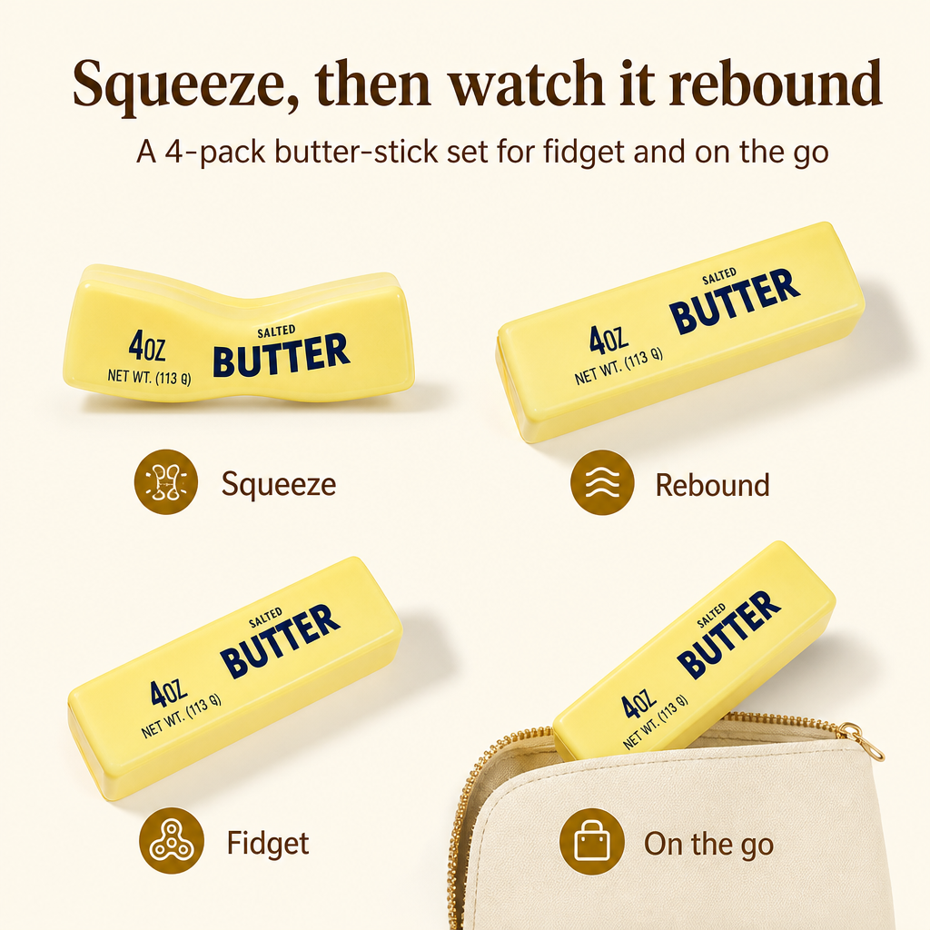 Cheese Cube Loaf 4-Pack lifestyle