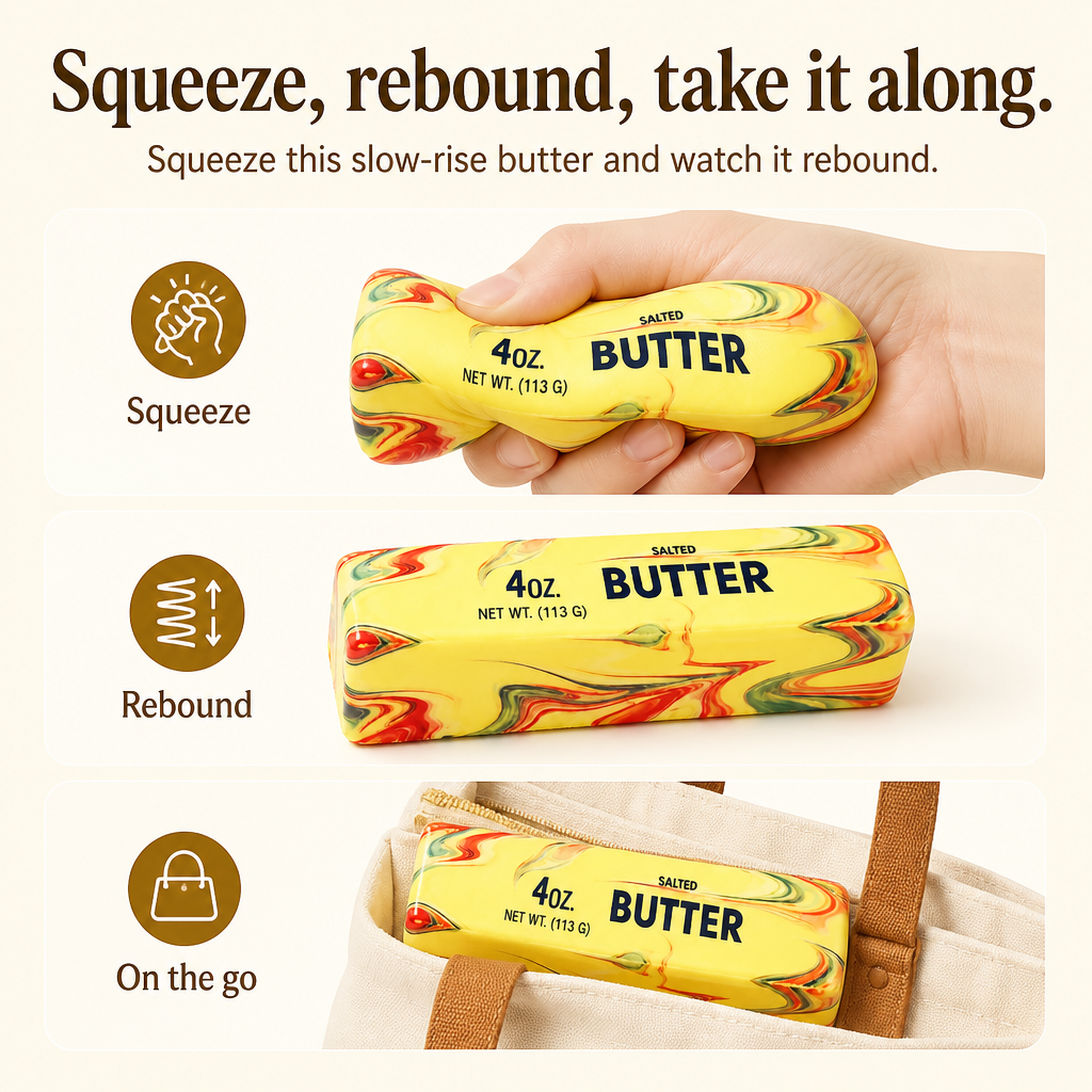 Blue Butter Stick 2-Pack lifestyle