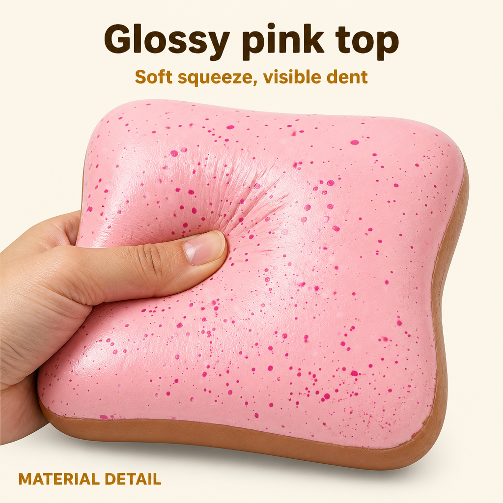 Bread Toast Loaf texture