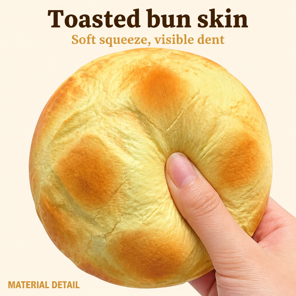 Bread Toast Loaf texture
