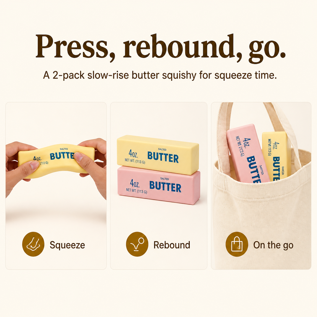 Bread Toast Loaf 2-Pack lifestyle