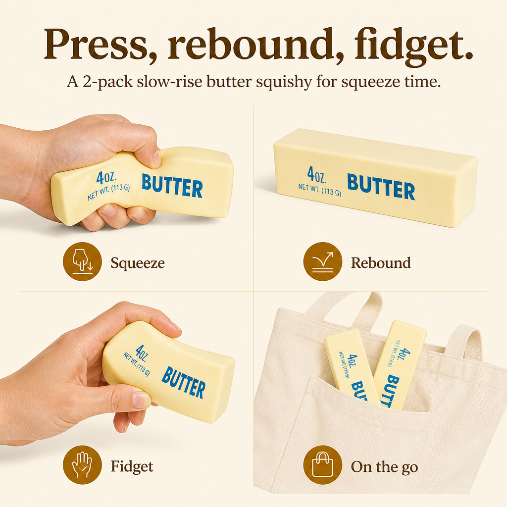 Bread Toast Loaf 2-Pack lifestyle